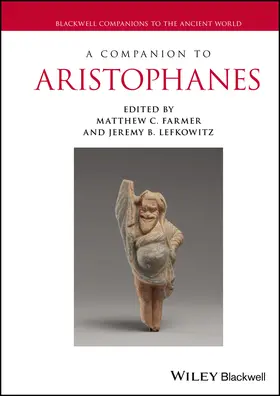 Farmer / Lefkowitz |  A Companion to Aristophanes | Buch |  Sack Fachmedien