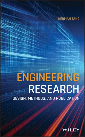 Tang |  Engineering Research | Buch |  Sack Fachmedien