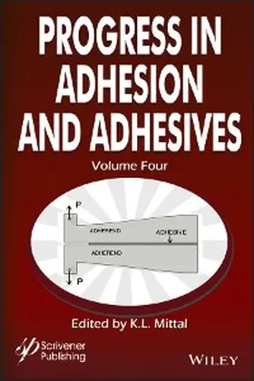 Mittal | Progress in Adhesion and Adhesives, Volume 4 | E-Book | www.sack.de
