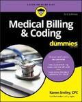 Smiley |  Medical Billing & Coding For Dummies | eBook | Sack Fachmedien