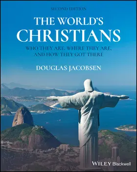 Jacobsen |  The World's Christians | Buch |  Sack Fachmedien