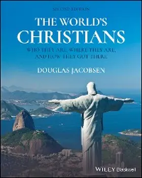 Jacobsen | The World's Christians | E-Book | sack.de