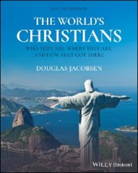Jacobsen | The World's Christians | E-Book | www.sack.de