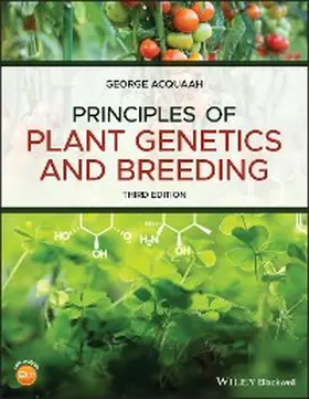 Acquaah |  Principles of Plant Genetics and Breeding | eBook | Sack Fachmedien
