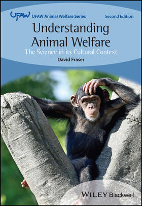 Fraser | Understanding Animal Welfare | Buch | 978-1-119-62644-2 | sack.de