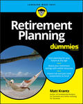 Krantz |  Retirement Planning For Dummies | Buch |  Sack Fachmedien