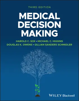 Sox / Higgins / Owens |  Medical Decision Making | Buch |  Sack Fachmedien