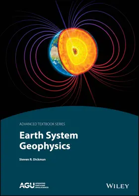 Dickman | Earth System Geophysics | Buch | 978-1-119-62795-1 | www.sack.de