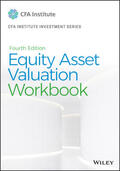Pinto |  Equity Asset Valuation Workbook | Buch |  Sack Fachmedien
