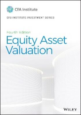 Pinto |  Equity Asset Valuation | eBook | Sack Fachmedien