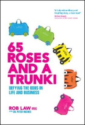 Law / Hughes | 65 Roses and a Trunki | E-Book | sack.de