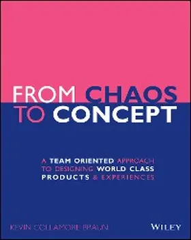 Braun |  From Chaos to Concept | eBook | Sack Fachmedien
