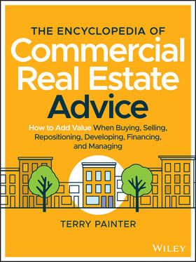 Painter | The Encyclopedia of Commercial Real Estate Advice | Buch | 978-1-119-62911-5 | sack.de