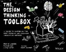 Lewrick / Link / Leifer | The Design Thinking Toolbox | E-Book | sack.de