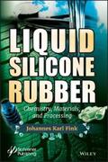 Fink |  Liquid Silicone Rubber | eBook | Sack Fachmedien