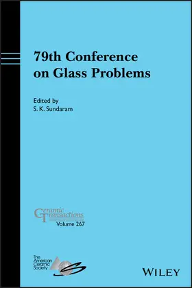 Sundaram | 79th Conference on Glass Problems | Buch | 978-1-119-63155-2 | www.sack.de