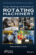 Perez |  Design, Modeling and Reliability in Rotating Machinery | Buch |  Sack Fachmedien