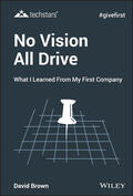 Brown |  No Vision All Drive | Buch |  Sack Fachmedien