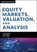 Baker / Filbeck / Kiymaz |  Equity Markets, Valuation, and Analysis | eBook | Sack Fachmedien
