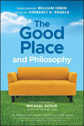 Engels |  The Good Place and Philosophy | Buch |  Sack Fachmedien