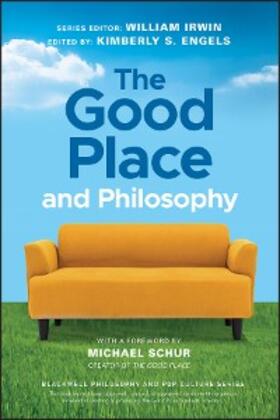 Engels | The Good Place and Philosophy | E-Book | sack.de