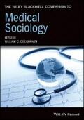 Cockerham |  The Wiley Blackwell Companion to Medical Sociology | eBook | Sack Fachmedien