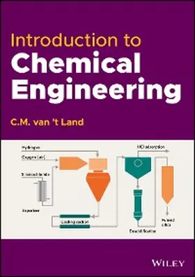 t Land | Introduction to Chemical Engineering | E-Book | www.sack.de