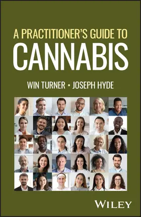 Turner / Hyde |  A Practitioner's Guide to Cannabis | Buch |  Sack Fachmedien