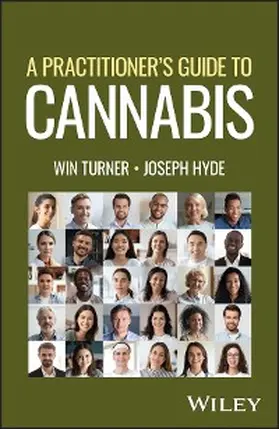Turner / Hyde |  A Practitioner's Guide to Cannabis | eBook | Sack Fachmedien