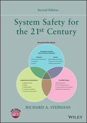 Stephans |  System Safety for the 21st Century | Buch |  Sack Fachmedien