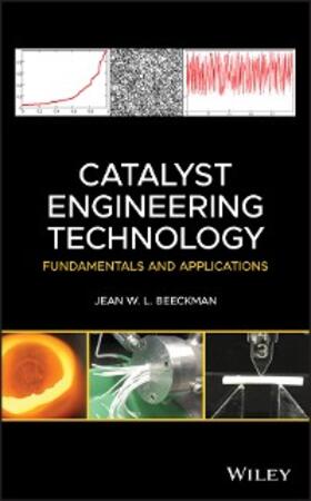 Beeckman | Catalyst Engineering Technology | E-Book | www.sack.de
