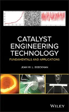 Beeckman | Catalyst Engineering Technology | E-Book | www.sack.de