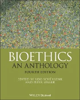 Schüklenk / Singer |  Bioethics | eBook | Sack Fachmedien