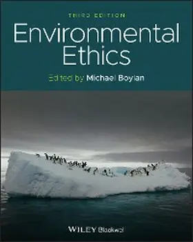 Boylan | Environmental Ethics | E-Book | www.sack.de