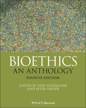 Schüklenk / Singer |  Bioethics | Buch |  Sack Fachmedien