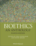 Schüklenk / Singer |  Bioethics | Buch |  Sack Fachmedien