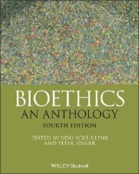 Schüklenk / Singer |  Bioethics | eBook | Sack Fachmedien