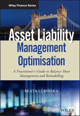 Lubinska |  Asset Liability Management Optimisation | Buch |  Sack Fachmedien
