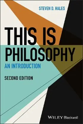 Hales |  This Is Philosophy | eBook | Sack Fachmedien