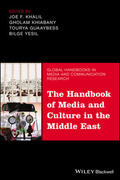 Yesil / Khalil / Khiabany |  The Handbook of Media and Culture in the Middle East | Buch |  Sack Fachmedien