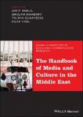 Khalil / Khiabany / Guaaybess |  The Handbook of Media and Culture in the Middle East | eBook | Sack Fachmedien