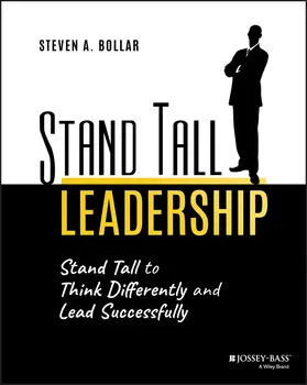 Bollar |  Stand Tall Leadership | Buch |  Sack Fachmedien