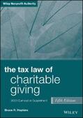 Hopkins |  The Tax Law of Charitable Giving | eBook | Sack Fachmedien