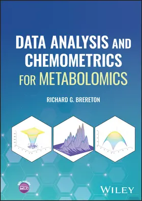 Brereton |  Data Analysis and Chemometrics for Metabolomics | Buch |  Sack Fachmedien