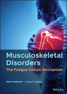 Gallagher / Barbe | Musculoskeletal Disorders | E-Book | www.sack.de