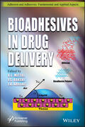 Mittal / Bakshi / Narang |  Bioadhesives in Drug Delivery | Buch |  Sack Fachmedien