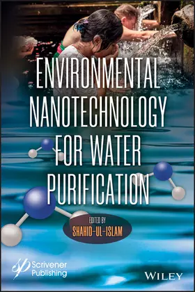 Ul Islam |  Environmental Nanotechnology for Water Purification | Buch |  Sack Fachmedien
