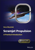 Musielak / Belobaba / Cooper |  Scramjet Propulsion | Buch |  Sack Fachmedien