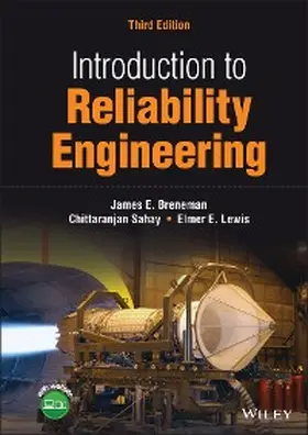 Breneman / Sahay / Lewis | Introduction to Reliability Engineering | E-Book | www.sack.de
