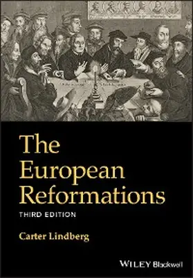 Lindberg |  The European Reformations | eBook | Sack Fachmedien
